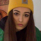 Sblem from Caserta | Woman | 27 years old | Scorpio