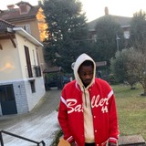 Aboubakar01Bl from Caronno Pertusella | Man | 27 years old | Aquarius