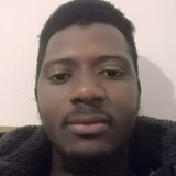 Aliu from Fiorenzuola d'Arda | Man | 29 years old | Cancer