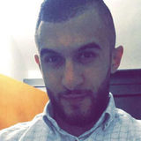 Alikh from Jerusalem | Man | 32 years old | Pisces