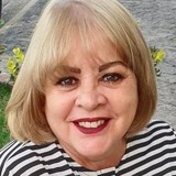 Grumanive83 from Sao Caetano do Sul | Woman | 69 years old | Cancer