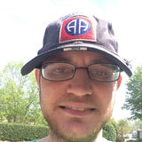 Joshua from Davidson | Man | 34 years old | Cancer