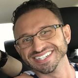 Manchester from Manhattan | Man | 40 years old | Gemini