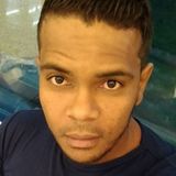 Júnior from Contagem | Man | 38 years old | Aries