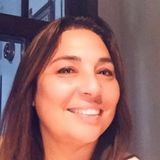 Pat from Martinez | Woman | 60 years old | Scorpio
