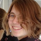 Serina from Den Haag | Woman | 32 years old | Cancer