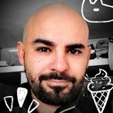 Cesarmarinl04F from Perote | Man | 38 years old | Pisces