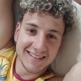 Mariano39Go from Bahia Blanca | Man | 29 years old | Gemini