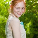 Elisabeth from Yekaterinburg | Woman | 35 years old | Leo