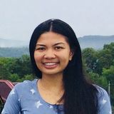 Russell from Iloilo | Woman | 39 years old | Virgo