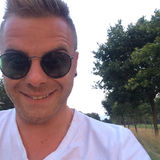 Lither from Staphorst | Man | 36 years old | Aquarius