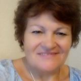 Veronica from Mestre | Woman | 65 years old | Scorpio
