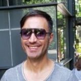 Laurentiu from Bremgarten | Man | 26 years old | Leo