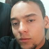 Viana from Sete Lagoas | Man | 29 years old | Gemini