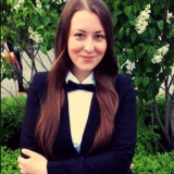 Resnaff from Moscow | Woman | 38 years old | Gemini