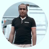 Mehar from Taegu | Man | 49 years old | Scorpio