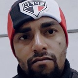 Deda from Cotia | Man | 38 years old | Cancer