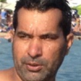 Nasy from Athens | Man | 40 years old | Cancer