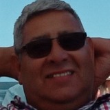 Rodolfo from Salto | Man | 64 years old | Scorpio
