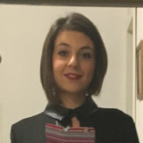 Fabiola from Rome | Woman | 32 years old | Taurus