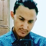 Lindo from Lajinha | Man | 41 years old | Leo