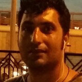 Mohammad from Moscow | Man | 39 years old | Leo