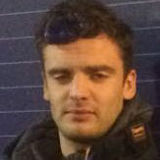 Tomp from Southport | Man | 35 years old | Aries