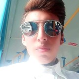 Conebo from Loja | Man | 26 years old | Capricorn