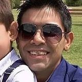 Chami from Catrilo | Man | 36 years old | Libra