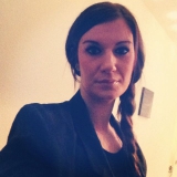 Anned from Odense | Woman | 40 years old | Taurus