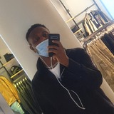 Edoboraisosaf8 from Ravenna | Man | 29 years old | Gemini