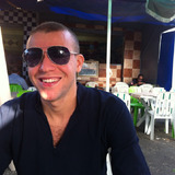 Idriss from Tsukuba | Man | 40 years old | Capricorn