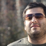 Amir from Tehran | Man | 38 years old | Capricorn