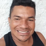 Pretinho from Parnaiba | Man | 38 years old | Aries