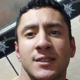 Ari from Sao Sebastiao do Cai | Man | 31 years old | Taurus