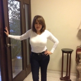 Sofia from Heroica Nogales | Woman | 60 years old | Cancer