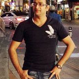 Ahmed from Hwawon | Man | 38 years old | Taurus
