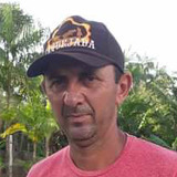 Wilhabatistafh from Tome Acu | Man | 45 years old | Scorpio