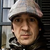 Jota from San Sebastian | Man | 48 years old | Leo