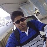 Revan from Pune | Man | 34 years old | Capricorn