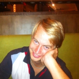 Damanker from Vejle | Man | 35 years old | Cancer