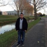 Fade from s-Hertogenbosch | Man | 46 years old | Scorpio