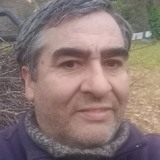 Heti from Salsipuedes | Man | 56 years old | Cancer