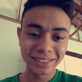 Gus from Barra do Bugres | Man | 28 years old | Pisces