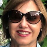 Airam from Sao Jose dos Campos | Woman | 56 years old | Aquarius