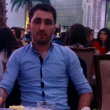 Kamil from Baku | Man | 39 years old | Aries