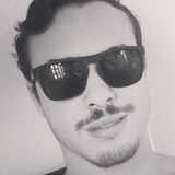 Beto from Vila Velha | Man | 39 years old | Virgo