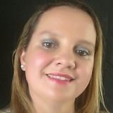 Cris from Caraguatatuba | Woman | 45 years old | Aquarius