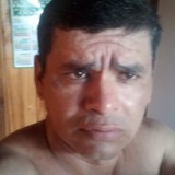 Marselopomboxp from Santo Antonio do Sudoeste | Man | 44 years old | Capricorn