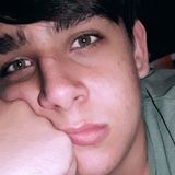 Tachii from Puerto Iguazu | Man | 26 years old | Sagittarius